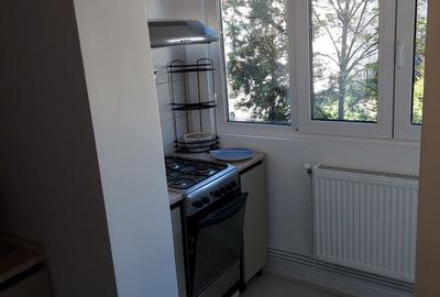 Apartament cu 2 camere decomandat în Central - 7