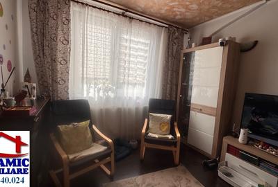 Apartament cu 2 camere în Dărmănești - 8