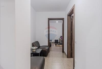 Apartament | 2 camere de inchiriat | LOC DE PARCARE | URBAN PLAZZA - 25