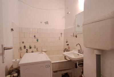 Garsoniera renovabila | Berceni - 5