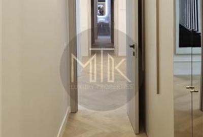 ARQA Jolie Village I Apartament 4 camere | Pipera - Erou Iancu Nicolae - 16