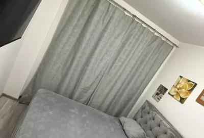 Apartament cu 2 camere, mobilat în Berceni - 5