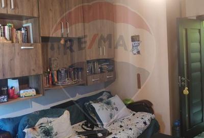 Apartament cu 1 camere de vanzare in zona ISR - 2