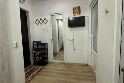 Garsonieră în Tineretului - 2