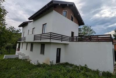 Casa Gura Vaii Bujoreni - 3