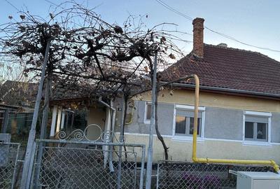 Casă cu 3 camere cu Teren 450 Mp în Central - 1