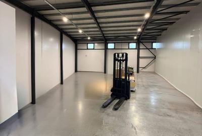 Spațiu comercial, de 300 mp, în Livada - 2