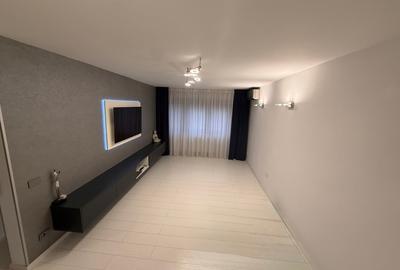 Apartament cu 3 camere decomandat în Drumul Taberei - 2
