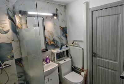 Apartament cu 2 camere decomandat, mobilat în Moșilor - 7