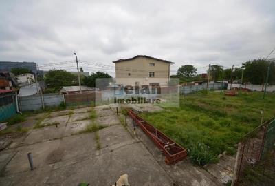 Colentina - Sos Fundeni, Teren Unic 4000 Mp, Dubla Deschidere 40-107ml - 12