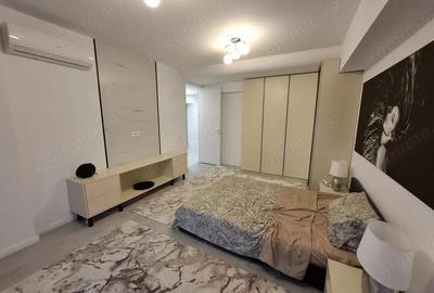 Novum Viilor Garsoniera 43 mp Decomandata Bloc 2025 NOUA - 18