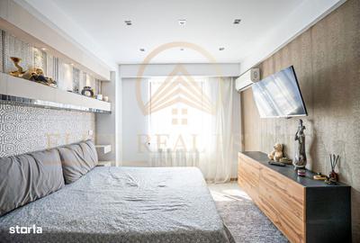 Apartament cu 3 camere în Palazu Mare - 16