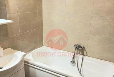 Apartament cu 3 camere decomandat în Central - 1