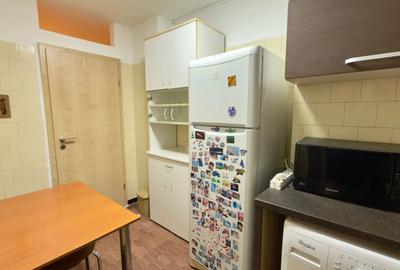 Apartament cu 3 camere decomandat, mobilat în Lujerului - 12