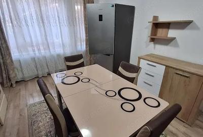 Apartament cu 2 camere decomandat în Tei