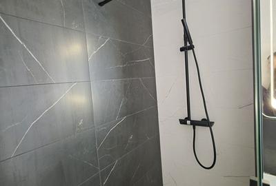 Apartament cu 2 camere semidecomandat în Sânpetru - 3