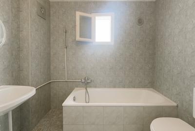 Casa Sacel 120 mp utili, teren 1100 mp si parau - 9