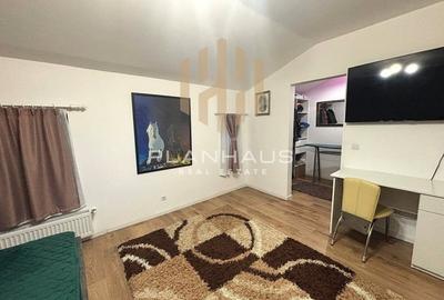 Casă modernă - de vânzare - Tăuții-Măgherăuș - 9