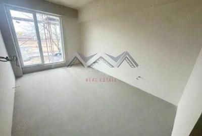 Apartament nou de vanzare Otopeni 2 camere, 48 mp, balcon, parcare inclusa - 1