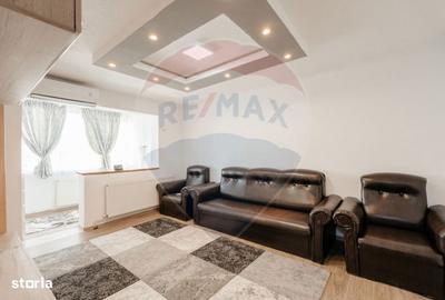 Apartament cu 2 camere decomandat, mobilat în Caragiale - 2