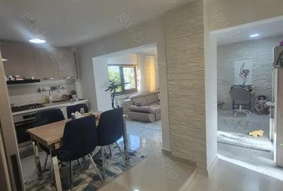 Vand apartament 3 camere, et 2 Crihala - 2