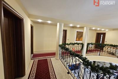 Casa 5 camere de inchiriat, Giroc, zona Centrala - ID C5263 Casa 5 camere de inchiriat, Giroc, zona Centrala - ID C5263 - 12