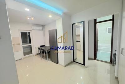 Apartament 2 camere de inchiriat – metrou Aurel Vlaicu - 6