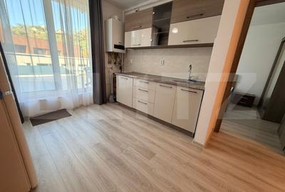 Apartament 2 camere, 37 mp + terasa 25 mp, finisat, Grigorescu–Taietura Turcului - 2