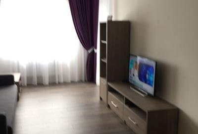 Apartament 2 camere Dristor, bloc nou, CENTRALA, PARCARE, mobilat modern - 2
