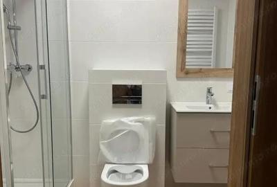 Garsoniera in zona Cotroceni - 2