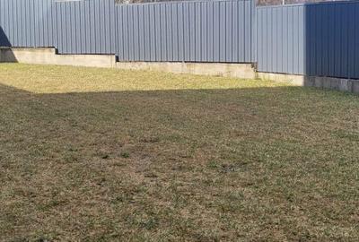 Apartament cu 4 camere, mobilat în Borhanci - 12