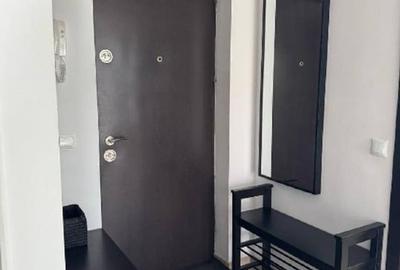 2 camere, Bucuresti Noi, mobilat cu un loc de parcare subteran - 15