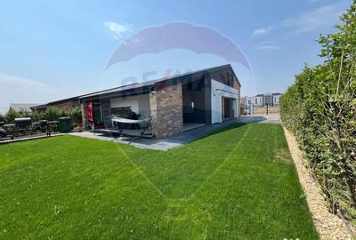 Casă cu 5 camere cu Teren 450 Mp în Central - 10