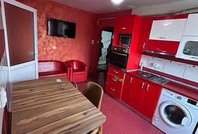 Apartament cu 2 camere în Central - 2