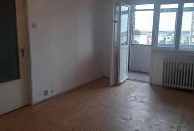 Apartament cu 2 camere decomandat în Central - 5