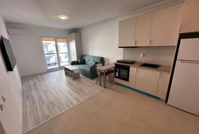 Apartament 2 camere/mobilat si utilat/mutare imediata-7 minute de Metrou Berceni - 8