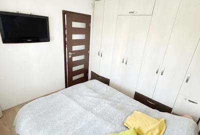 Apartament cu 2 camere semidecomandat în Ultracentral - 3