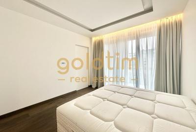 Apartament cu 4 camere decomandat, mobilat în Kiseleff - 20