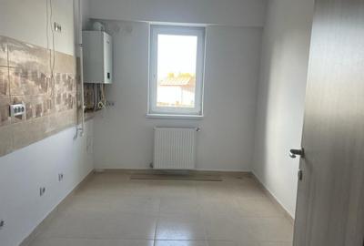 Garsonieră decomandată în Dacia
