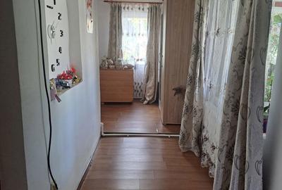 Casă cu 3 camere în Mogoșești - 17