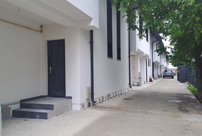 Ultima Vila disponibila, P+1E+Pod, 4 camere - 13