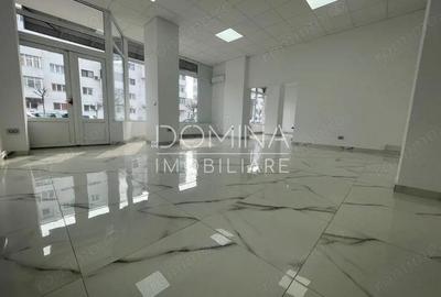 Vanzare spa?iu comercial - renovat - Rovinari - 5