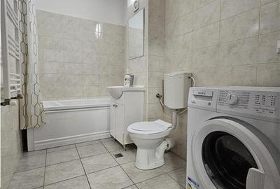 Apartament cu 2 camere decomandat în Sânpetru - 7