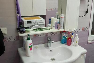 Apartament cu 2 camere decomandat în Lugoj - 6