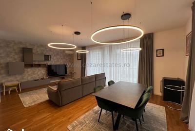 Apartament cu 4 camere în Est - 16
