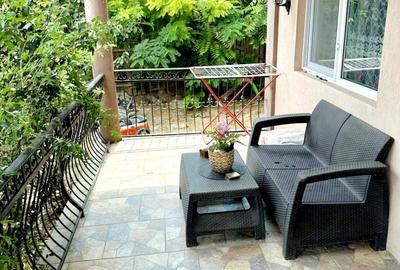 Casă cu 8 camere cu Teren 706 Mp în Cuza Vodă - 5