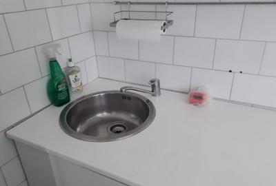 Garsonieră în Iancului - 2
