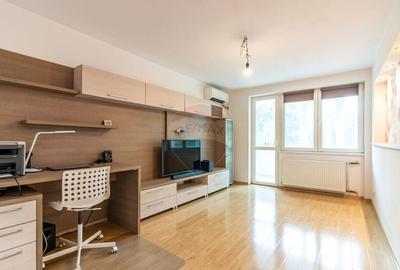 Apartament cu 2 camere de vanzare in zona Ferdinand