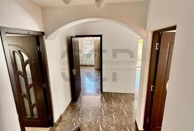 Casă cu 5 camere cu Teren 240 Mp în Berceni - 6