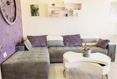 Apartament cu 3 camere, mobilat în Tomis Nord - 2